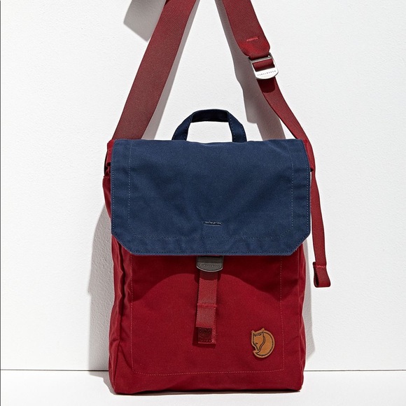 kanken foldsack no 3